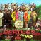 Sgt . Pepper's Lonely Hearts Club Band
