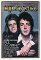 Paul and Linda McCartney Rolling Stone Magazine