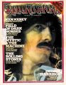 George Harrison Rolling Stone Magazine