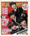 The Beatles Rolling Stone Magazine