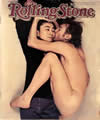 John Lennon Yoko Ono Rolling Stone Magazine