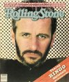 Ringo Starr Rolling Stone Magazine