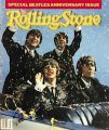 The Beatles Rolling Stone Magazine
