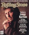 George Harrison Rolling Stone Magazine