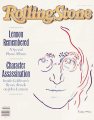 John Lennon Rolling Stone Magazine