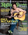Paul McCartney Rolling Stone Magazine