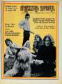 The Beatles and Martha Rolling Stone Magazine