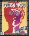 John Lennon Rolling Stone Magazine