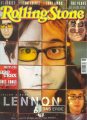 Julian and Sean Lennon Rolling Stone Magazine