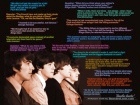 Wallpaper - The Beatles Quotes